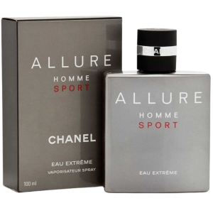 CHANEL ALLURE HOMME SPORT EAU EXTREME