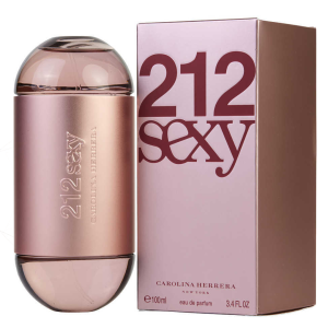 CAROLINA HERRERA 212 SEXI