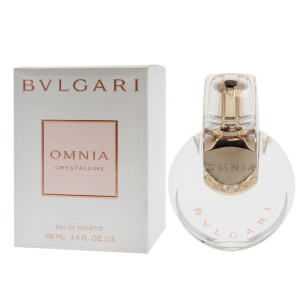 BVLGARI OMNIA CRISTALLINE EDP
