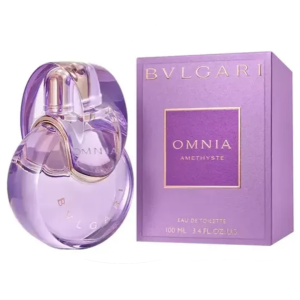 BVLGARI ONMIA AMETHYSTE EDT