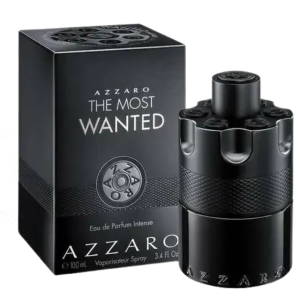AZZARO THE MOST WANTED EDP INTENSE