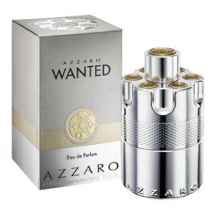 AZZARO WANTED EDP