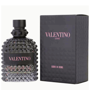 Valentino Born In Roma Eau De Toilette