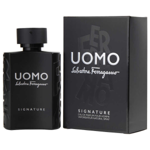 Salvatore Ferragamo Signature Eau De Parfum
