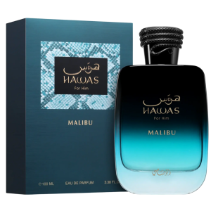Hawas Malibu Eau De Parfum