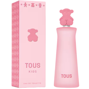 Tous Kids Girl Eau De Toilette