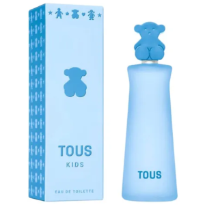 Tous Kids Boy Eau De Toilette