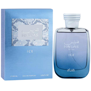 Hawas Ice Eau De Parfum