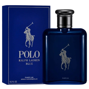 Polo Blue Parfum