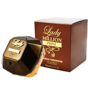 Lady Million Prive Eau De Parfum