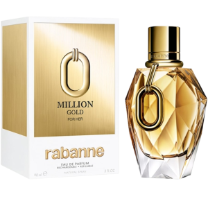 Million Gold For Her Eau De Parfum