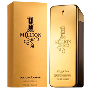 1 Million Eau De Toilette