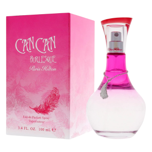 Can Can Burlesque Eau De Parfum