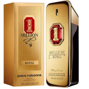 1 Million Royal Eau De Parfum