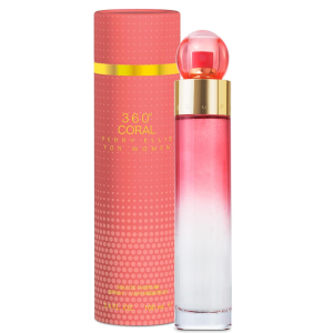 Perry Ellis 360° Coral Eau De Parfum