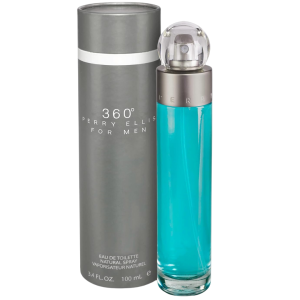 Perry Ellis 360° For Men Eau De Toilette