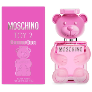 Moschino Toy 2 Buble Gum Eau De Toliette
