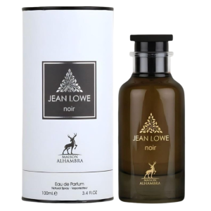 Maison Alhambra Jean Lowe Noir Eau De Parfum