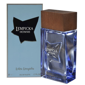 Lolita Lempicka Homme men