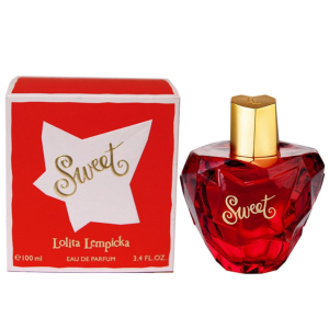 Lolita Lempicka Sweet Eau De Parfum