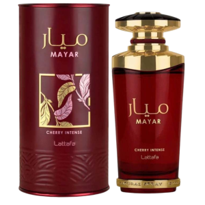 Mayar Cherry Intense Eau De Parfum