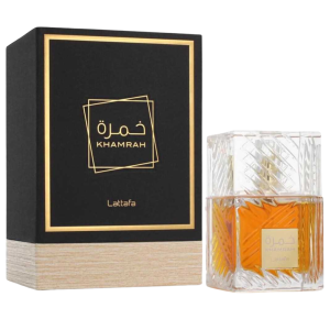 Khamrah Eau De Parfum