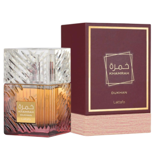 Khamrah Dukhan Eau De Parfum