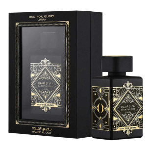 Bade’E Al Oud For Glory Eau De Parfum