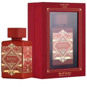 Bade’E Al Oud Sublime Eau De Parfum