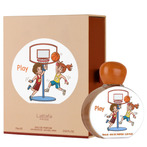 Play Eau De Parfum