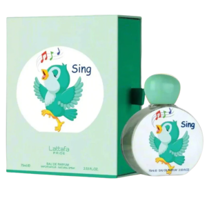 Sing Eau De Parfum