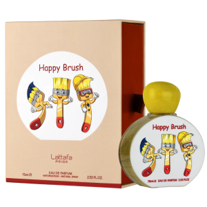 Happy Brush Eau De Parfum