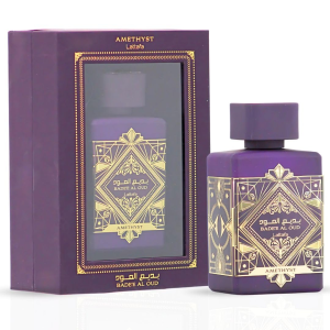 Bade’E Al Oud Amethyst Eau De Parfum