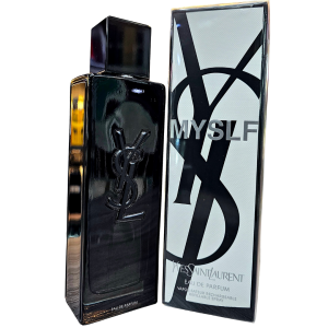 YVES SAINT LAURENT MYSELF EDP YOUR GIF 2P