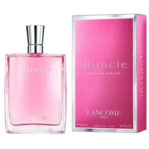 Miracle Eau De Parfum