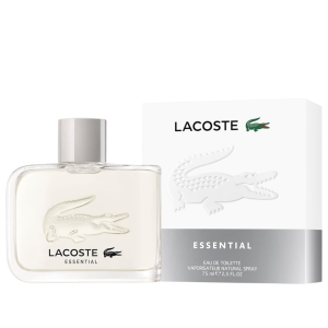 Lacoste Essential Eau De Toliette