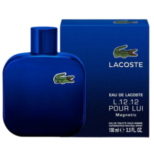 Lacoste L.12.12 Pour Lui Magnetic Eau De Toliettte