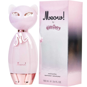 Meow By Katy Perry Eau De Parfum