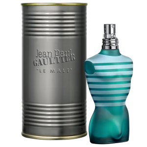 Jean Paul Gaultier Le Male Eau De Toilette