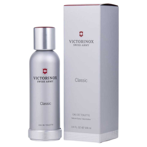 SWISS ARMY CLASSIC EDT