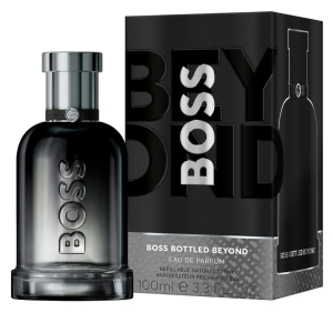 Bottled Beyond Eau De Parfum