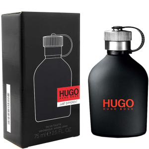 Hugo Boss Just Diferent Eau De Toilette