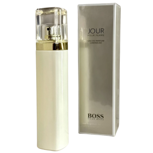 Boss Jour Eau De Parfum
