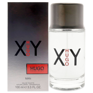 Hugo Boss Xy Eau De Toilette