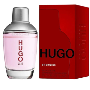 Boss Energise Eau De Toilette