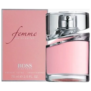 Boss Femme Eau De Parfum