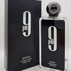 9Pm Eau De Parfum