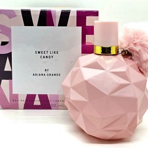 Sweet Like Candy Eau De Parfum