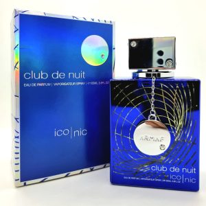 Club De Nuit Iconic Eau De Parfum