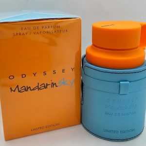 Odissey Mandarin Sky Eau De Parfum